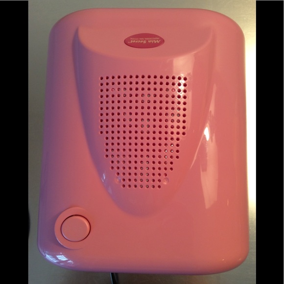 UV Lamp Mia Secret Professional Nail System - Picture 5 of 14